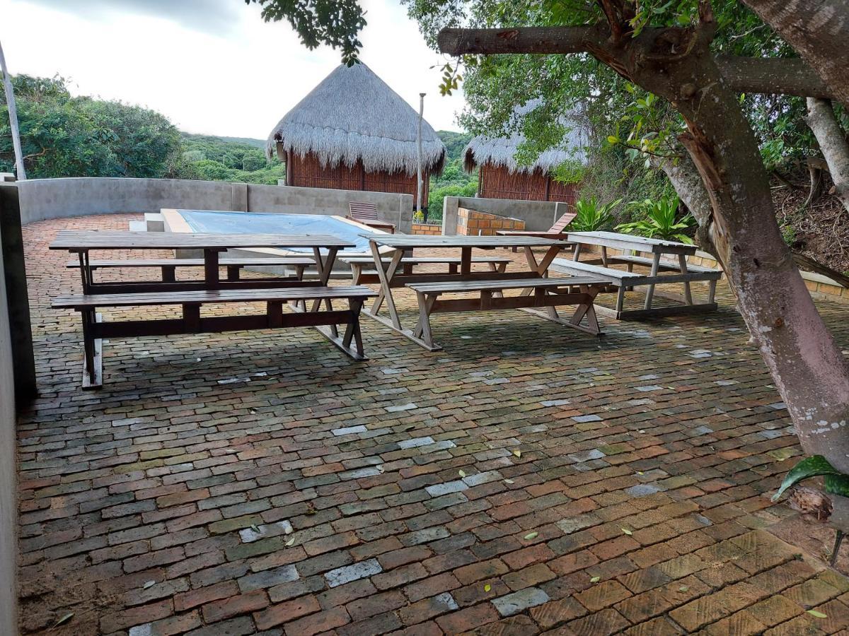 East Africa Safaris Vila Chizavane Exterior foto