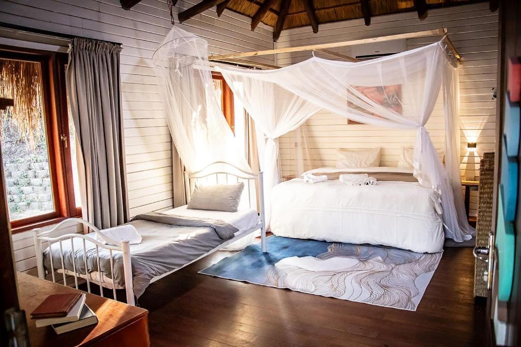 East Africa Safaris Vila Chizavane Exterior foto