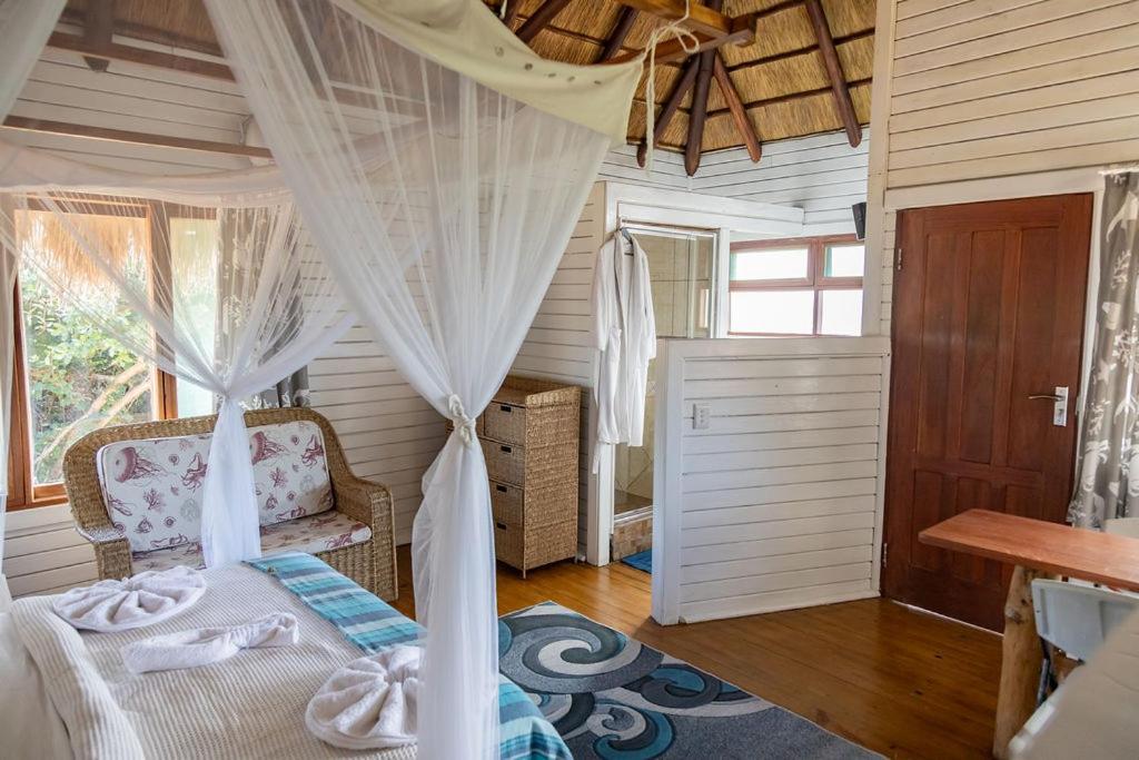 East Africa Safaris Vila Chizavane Exterior foto