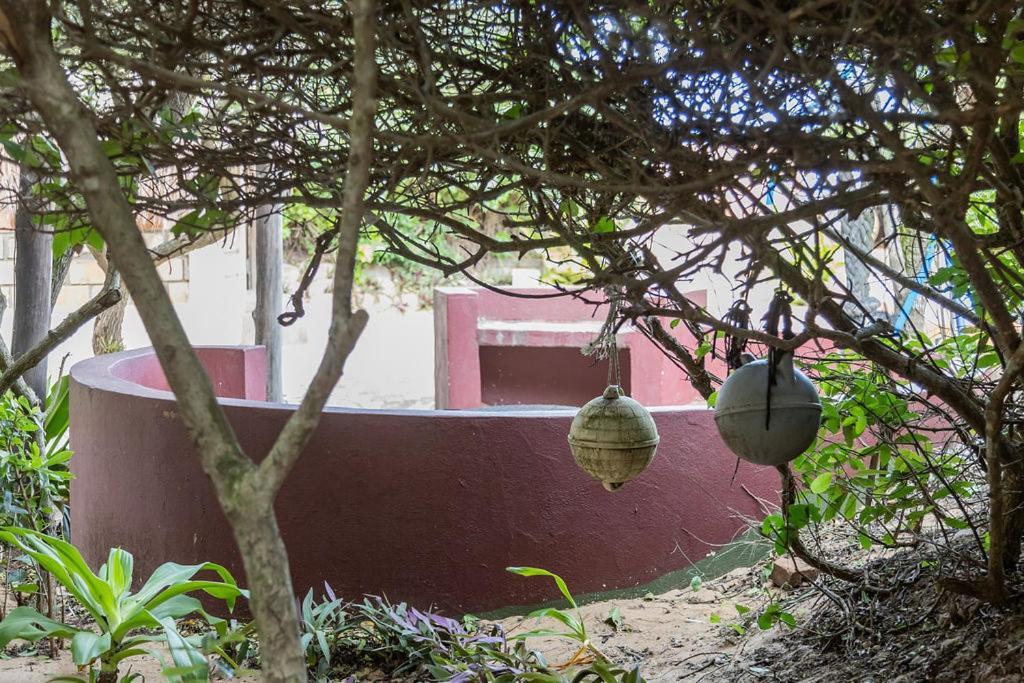 East Africa Safaris Vila Chizavane Exterior foto