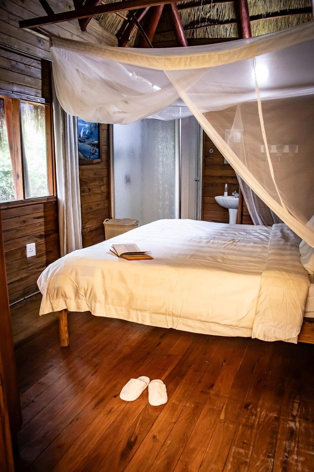 East Africa Safaris Vila Chizavane Exterior foto