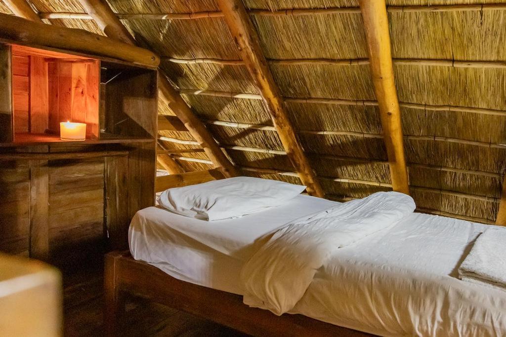 East Africa Safaris Vila Chizavane Exterior foto