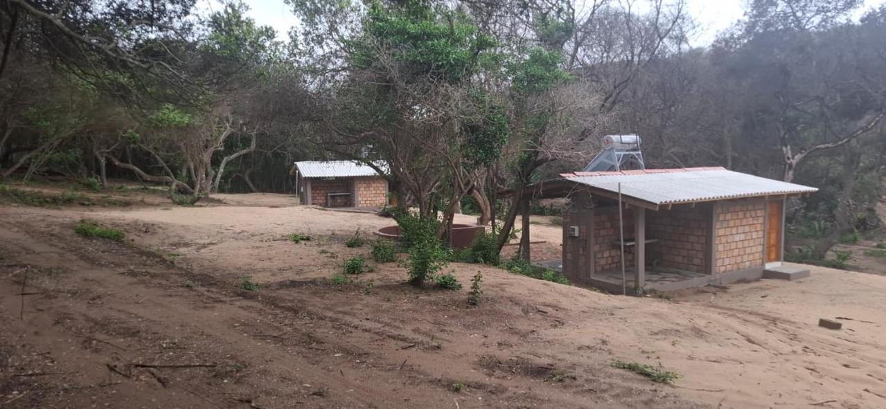 East Africa Safaris Vila Chizavane Exterior foto